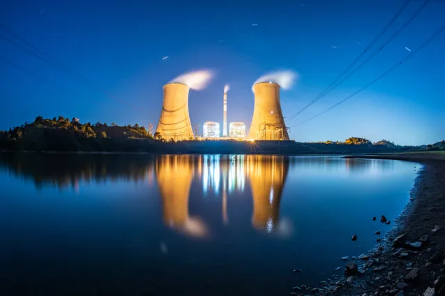 Czechy wykluczają Rosatom z przetargu na budowę bloku w elektrowni Dukovany