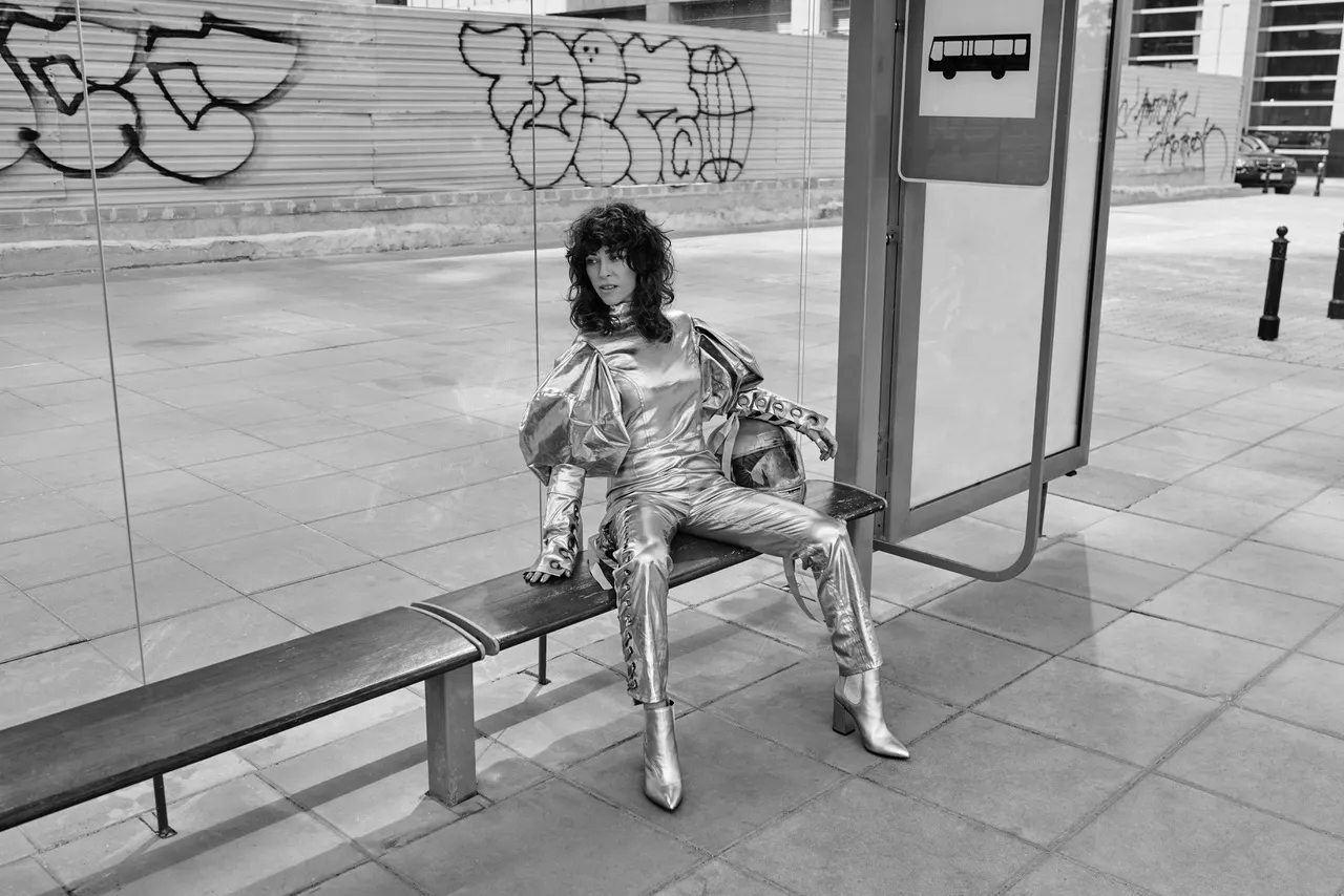 Matt Dusk i Natalia Kukulska we wspólnym utworze