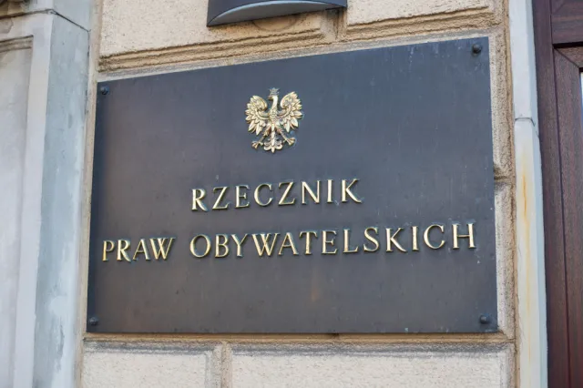 "Sukces nas wszystkich", "Kandydat apolityczny". KOMENTARZE polityków po wyborze RPO