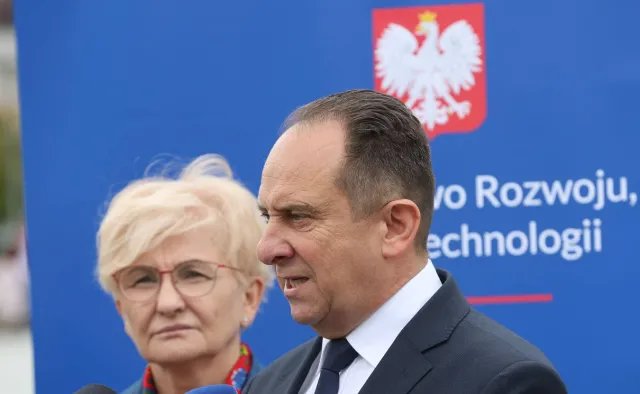 Są kolejne dymisje. Michałek i Gut-Mostowy odchodzą z MRPiT