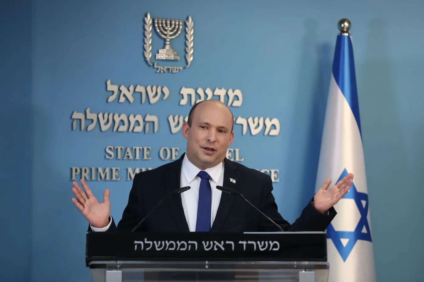 Żydzi oburzeni, Polacy zaskoczeni. Izraelska prasa o nowelizacji kpa