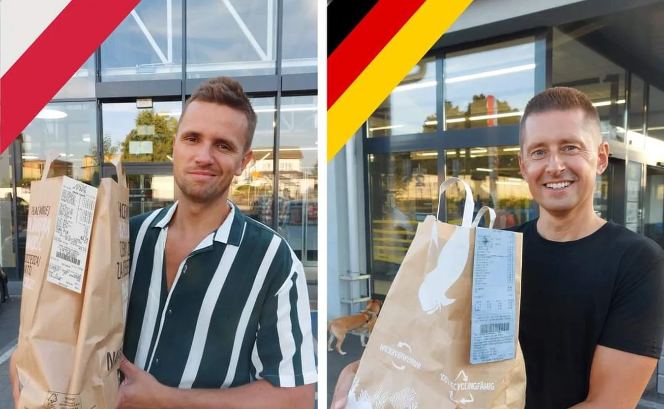 Jakub i Dawid