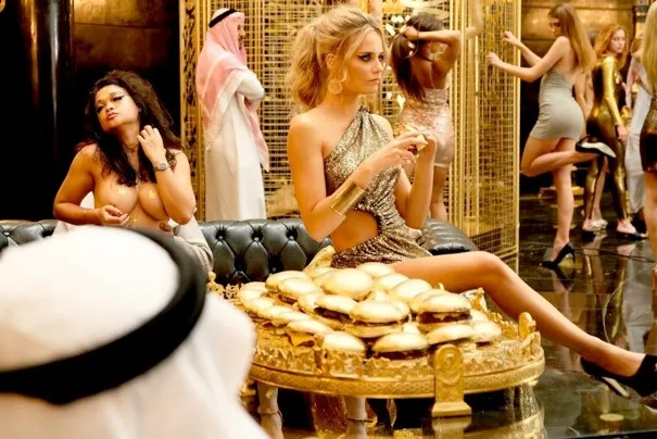 "Dziewczyny z Dubaju". Jest teaser gorącego filmu