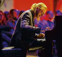 Leszek Możdżer wystąpi w Poznaniu