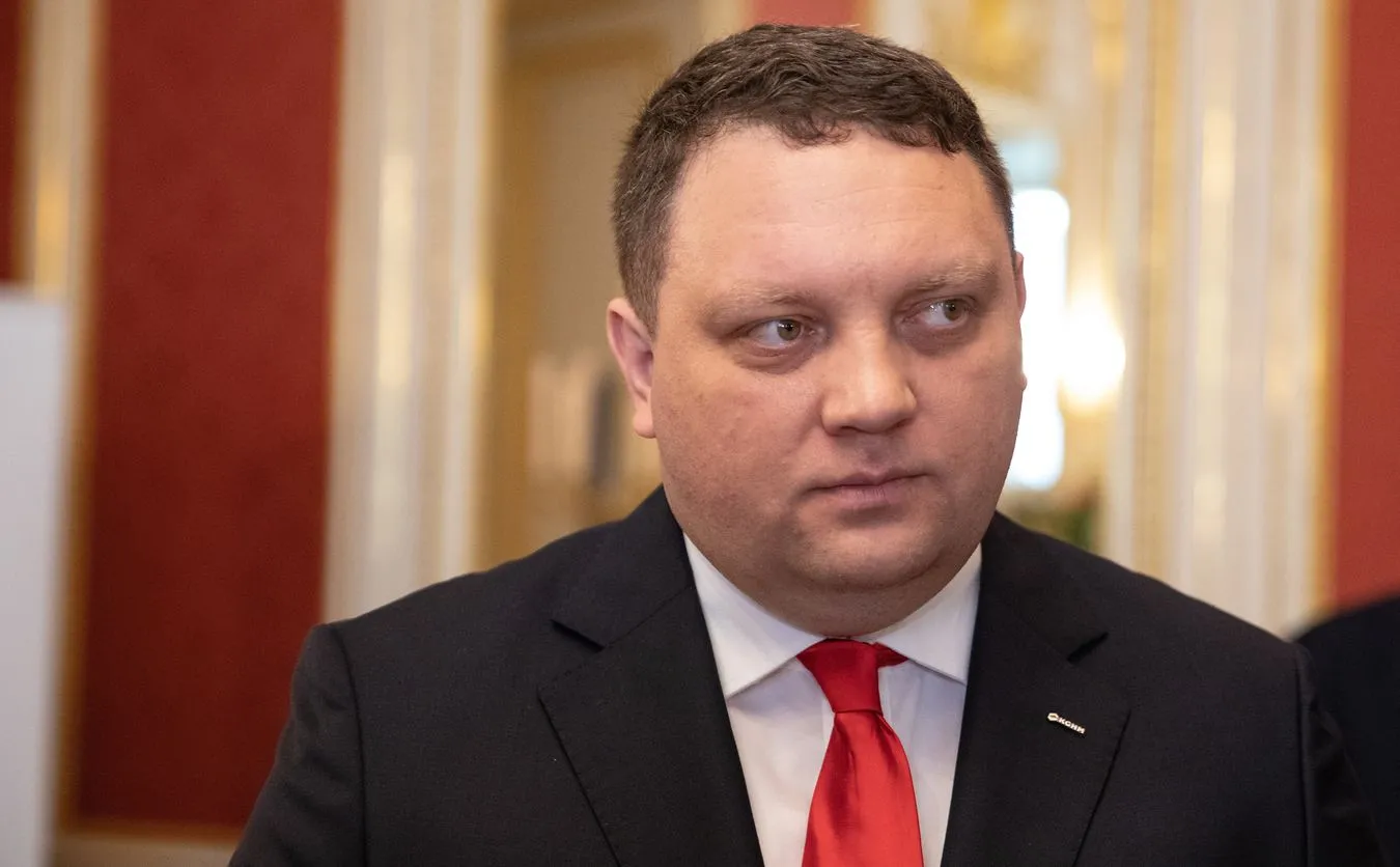 Chludziński: Strajki w Chile nam nie grożą. Mamy dobre relacje ze związkami