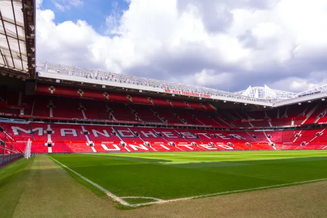 Zorganizowana grupa hakerów zaatakowała Manchester United