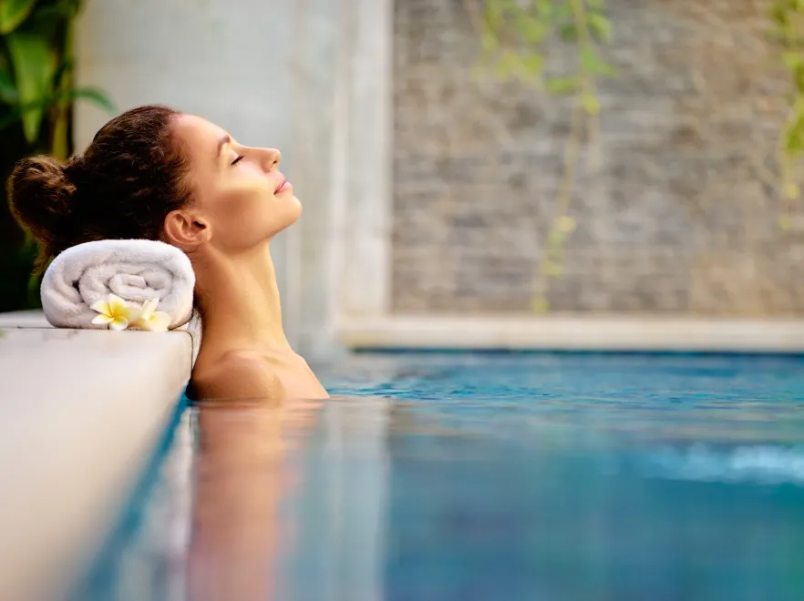 Wellness i SPA - jaka jest różnica?