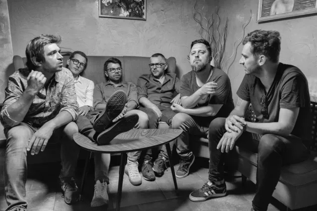 Happysad w trasie z okazji dziesięciolecia płyty "Mów mi dobrze". Bedzie też specjalny winyl