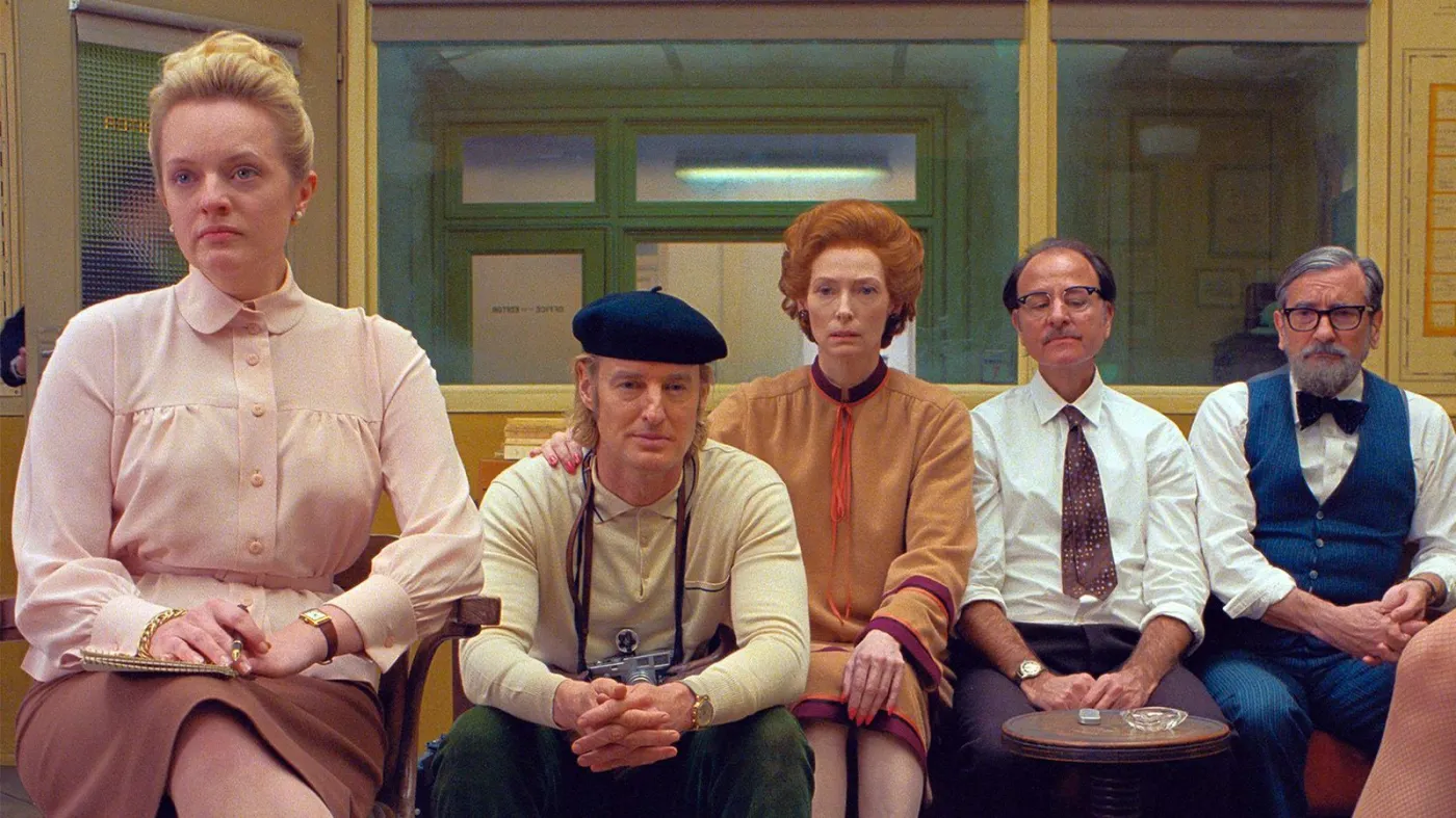 We Wrocławiu rozpoczyna się 12. American Film Festival