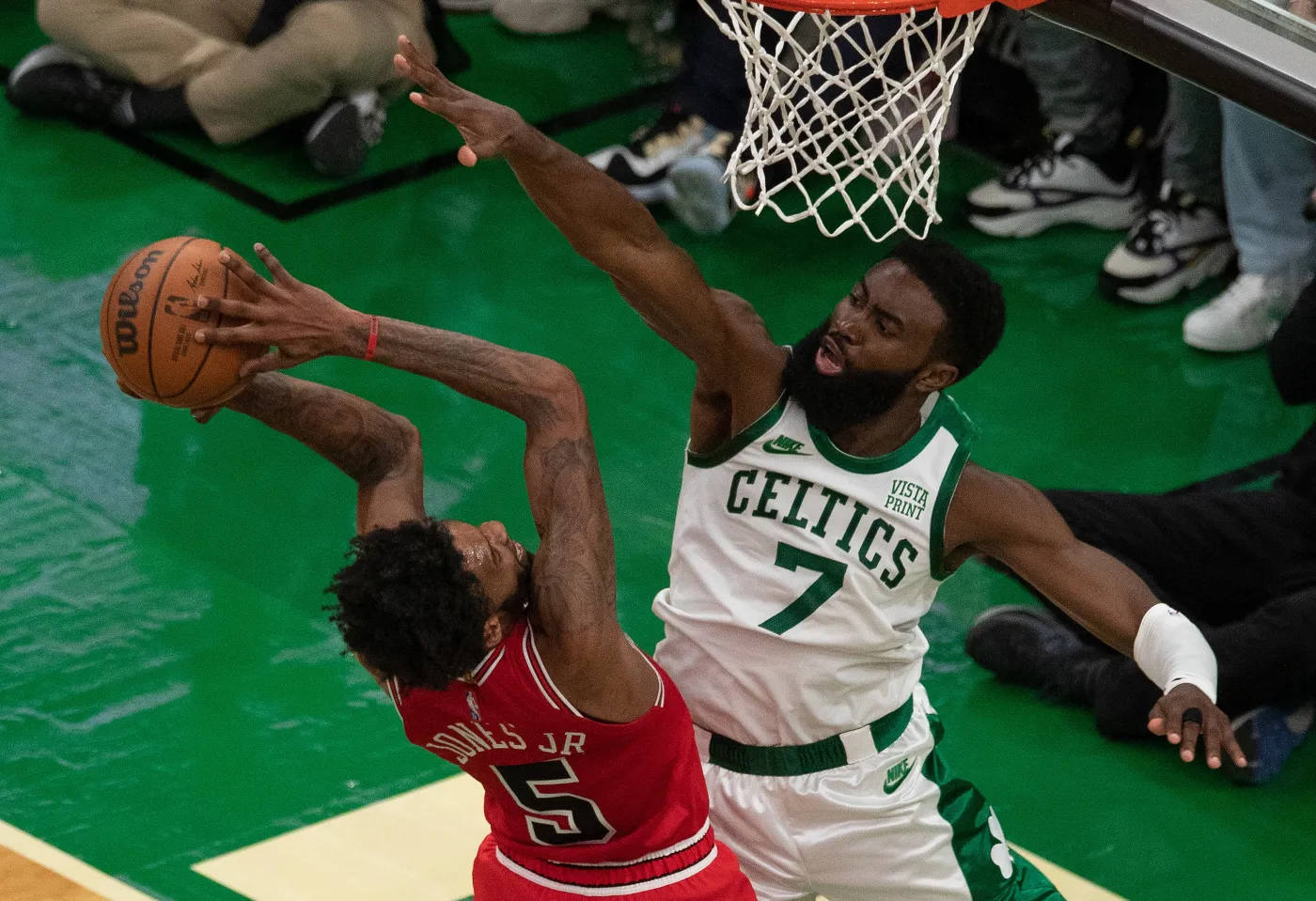 Liga NBA. Chicago Bulls najlepszą drużyną rozgrywek