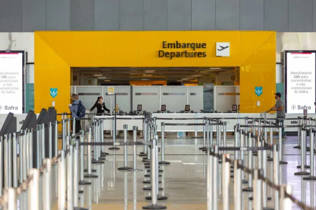 Pracownicy KLM pobili się z pasażerami chcącymi przewieźć królika Alfreda