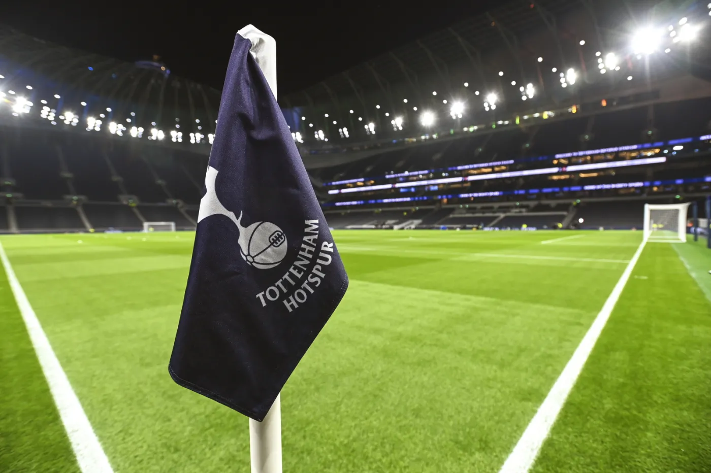 COVID-19 zdziesiątkował Tottenham. Mecz z Brighton odwołany