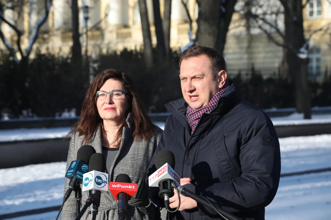 Decyzja prezydenta "upokorzyła Jarosława Kaczyńskiego"