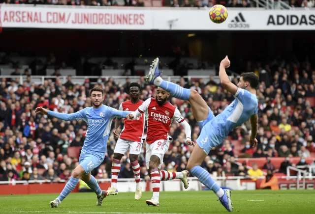 Manchester City wygrał jedenasty mecz z rzędu