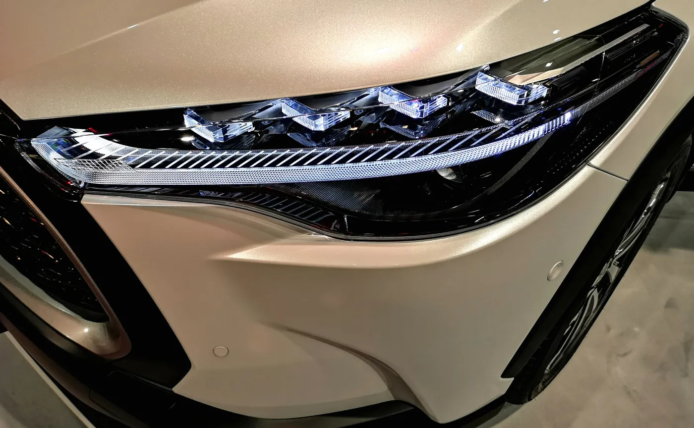 Toyota i Kia to hity 2021 roku. Takie samochody Polacy kupują w kryzysie