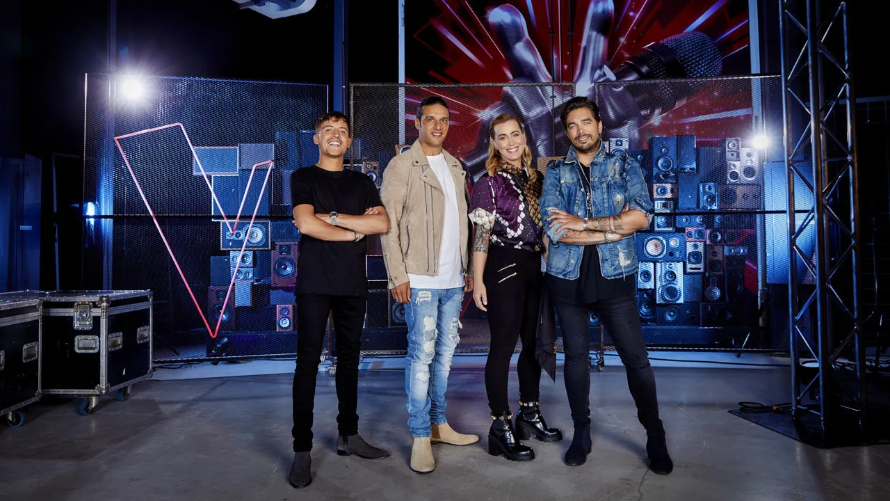 Afera seksualna w telewizyjnych talent show w Holandii rozszerza się