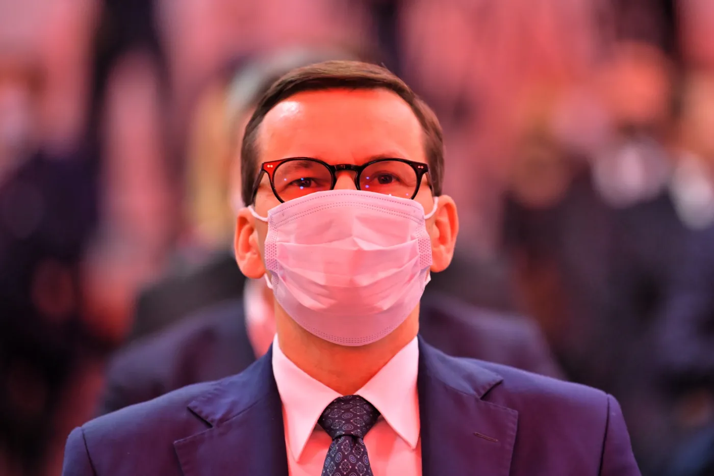 Czy Polacy chcą odwołania premiera Morawieckiego? SONDAŻ DLA DGP I RMF FM