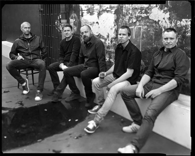 Grzegorz Kaźmierzczak (Variété): Interpretację pozostawić odobiorcy [PODCAST]