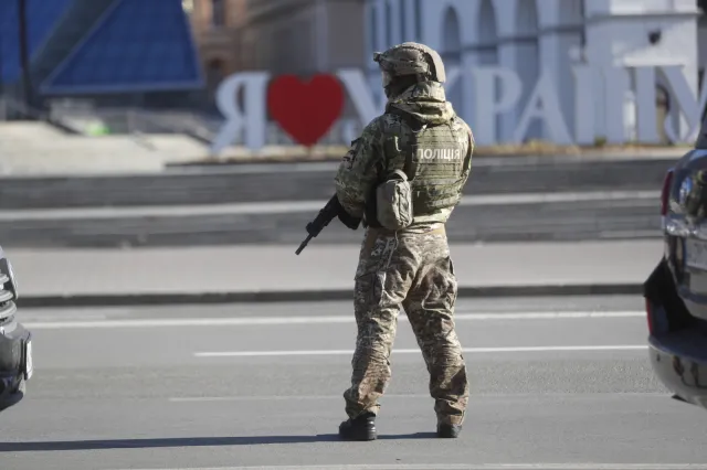 Do Legionu Ukraina w trzy dni. Klub PSL chce złożyć wniosek w Sejmie