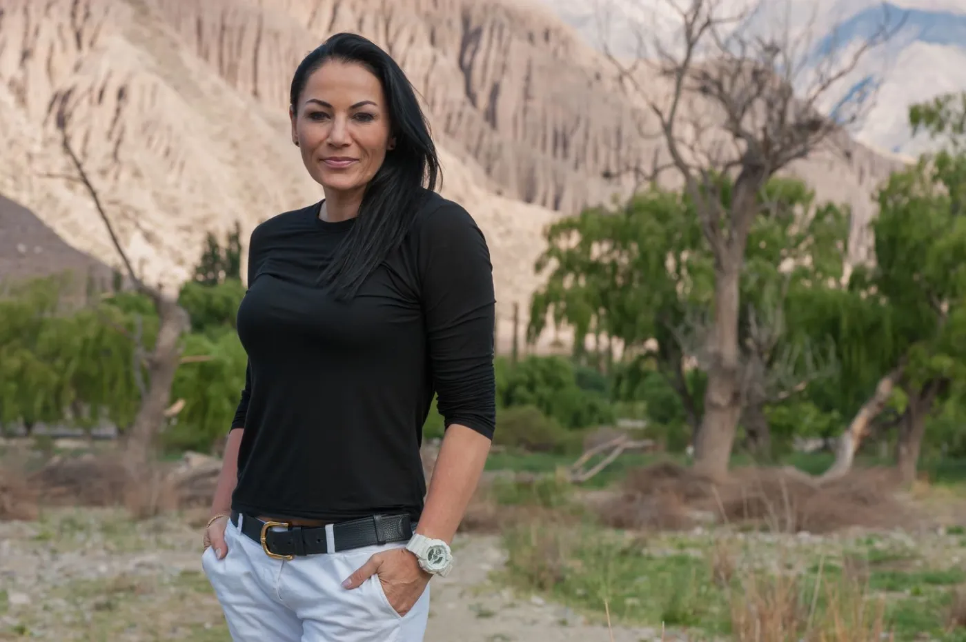 Nie żyje partner Agnieszki Rylik. Poinformowała o jego pogrzebie