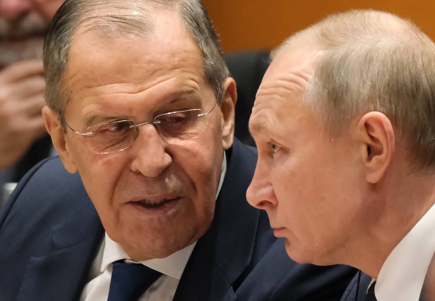 Putin z Ławrowem mogliby w każdej chwili przerwać wojnę. Oto dlaczego tego nie zrobią [FELIETON]