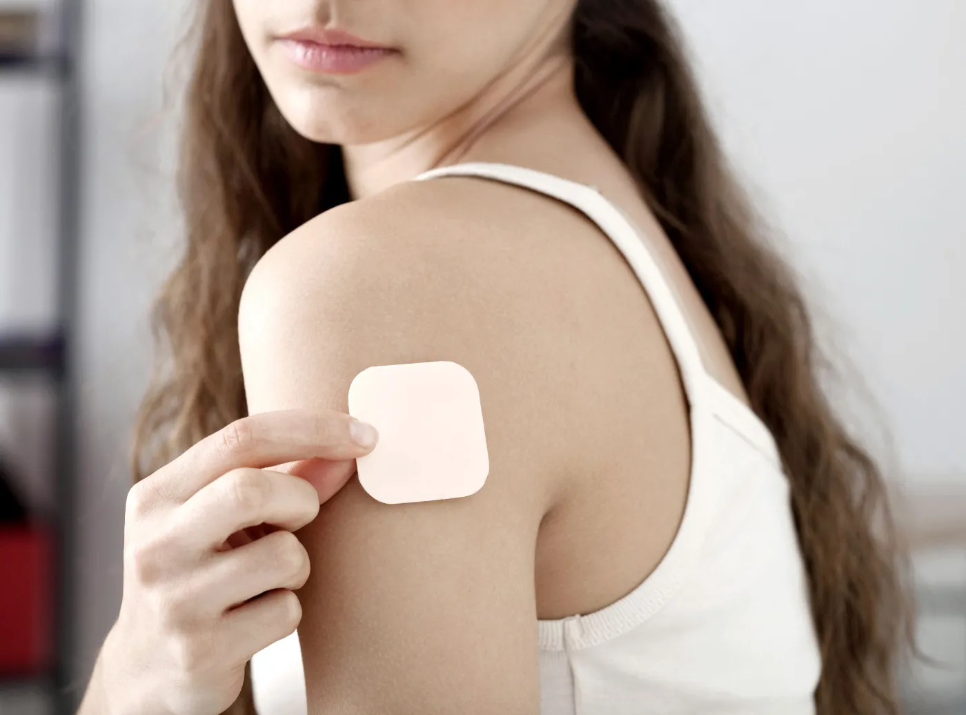 Nowoczesna antykoncepcja: plastry i implanty hormonalne