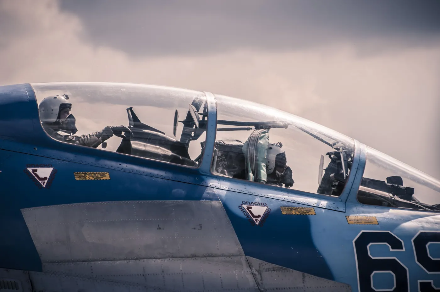 Milion dolarów za każdy rosyjski samolot. Ukraiński koncern podbija stawkę