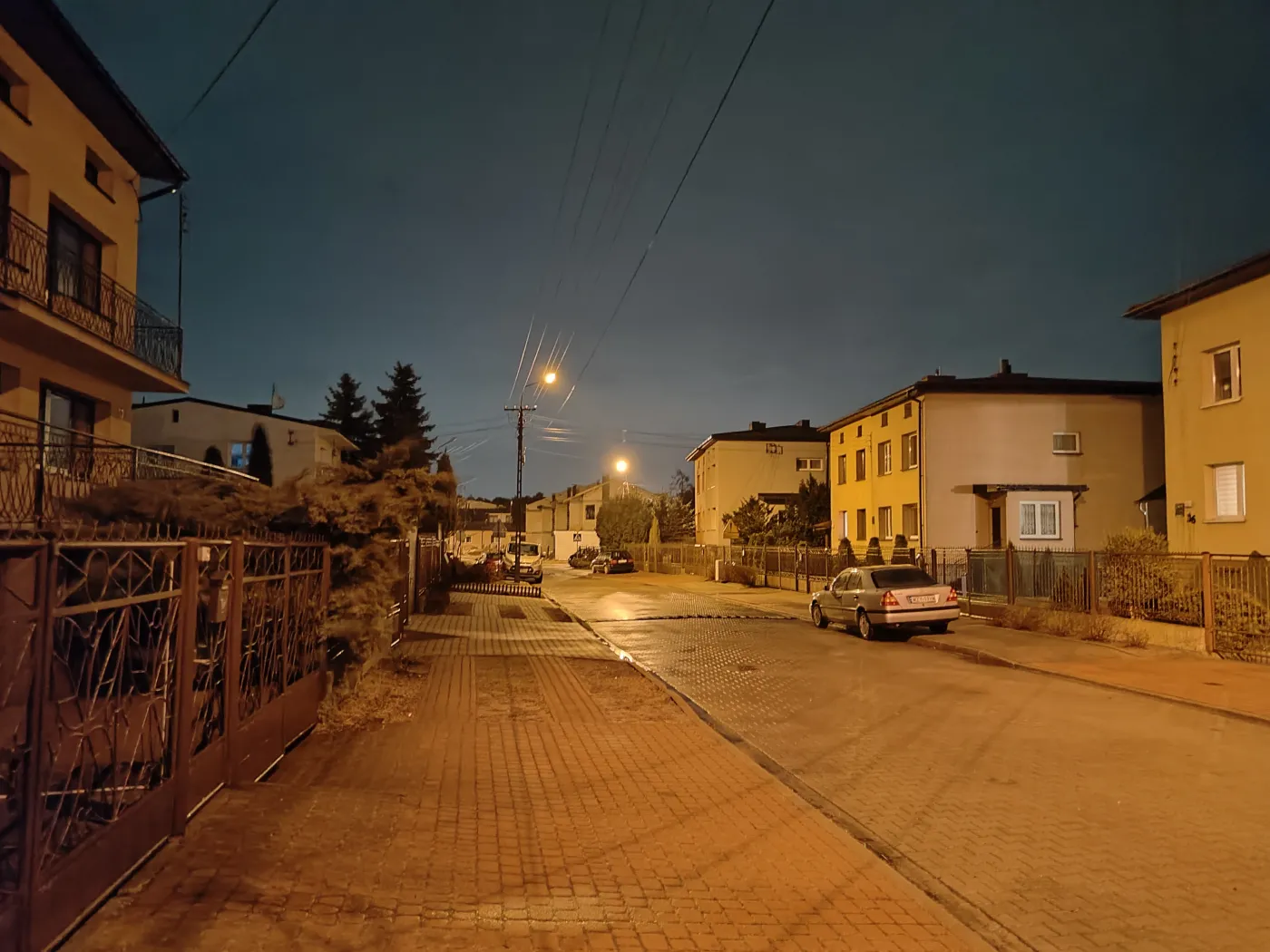 Zdjęcia wykonane realme GT2 Pro