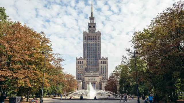 Noc Muzeów w Warszawie już w sobotę. Jakie zasady w tym roku?