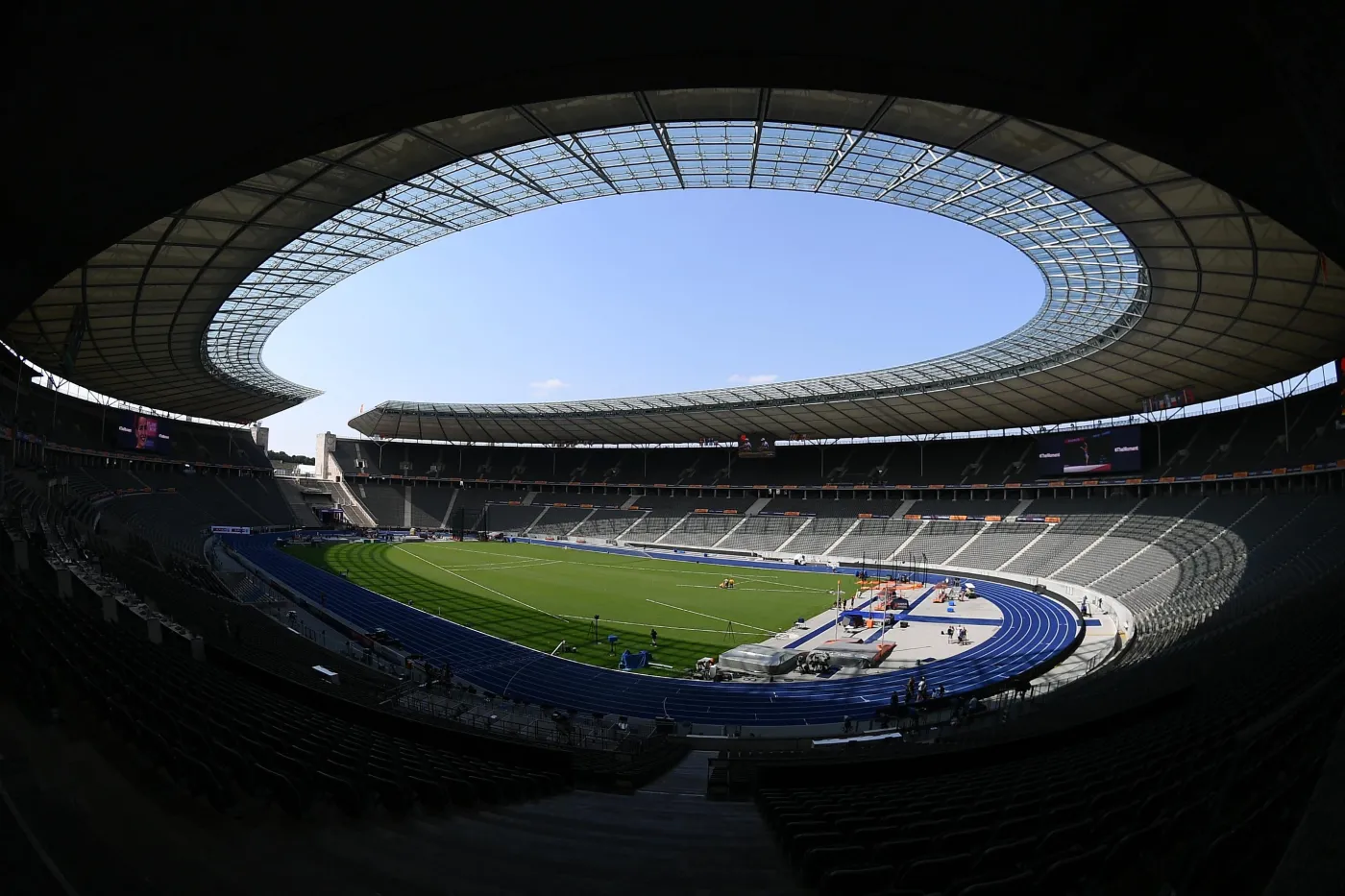 ME 2024. Gdzie mecz otwarcia, a gdzie finał? Jest decyzja UEFA