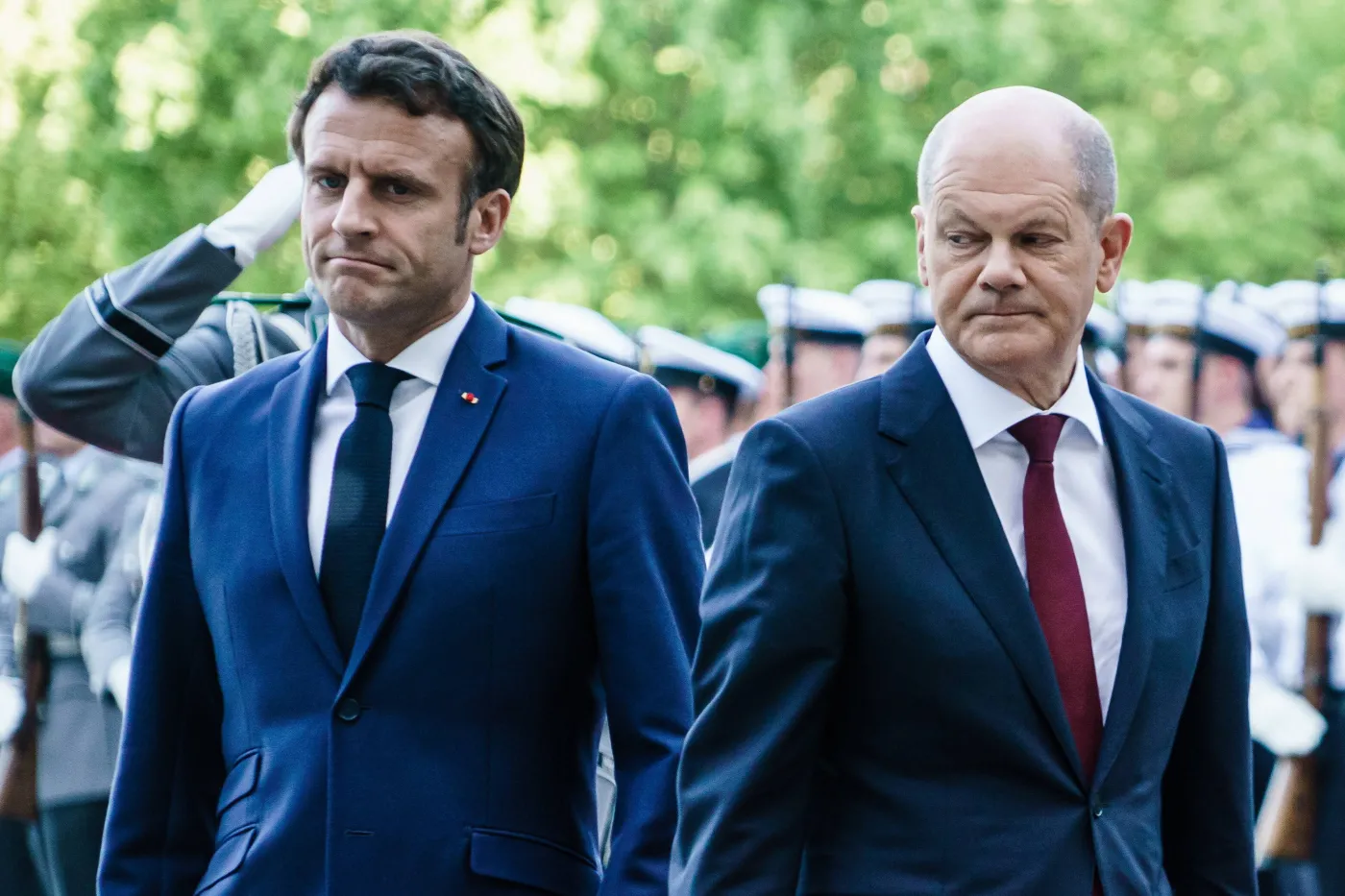 "Le Figaro": Europejska układanka już się rozpadła. Kolejne kraje nie chcą upokarzać Rosji