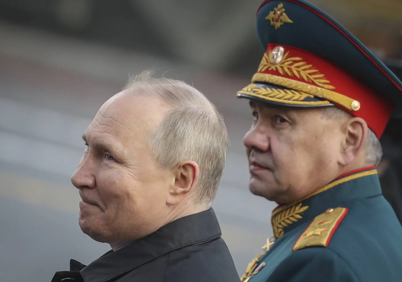 Putin skłania kolejne państwo do zacieśnienia związków z Zachodem
