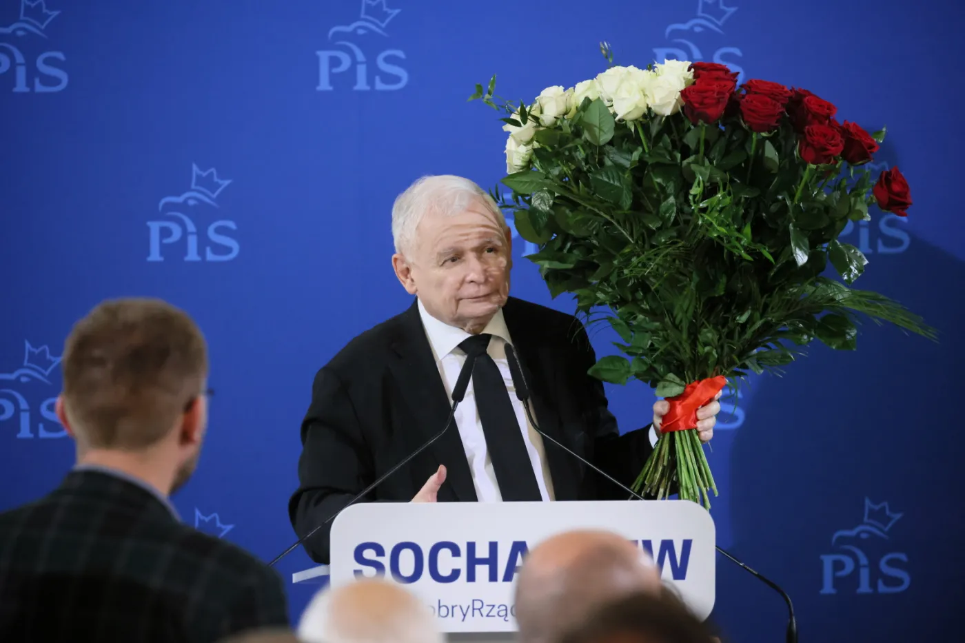 Jarosław Kaczyński