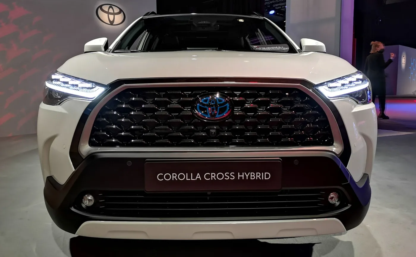 Toyota przenosi się z Budapesztu do Polski, Jacek Pawlak pokieruje biznesem
