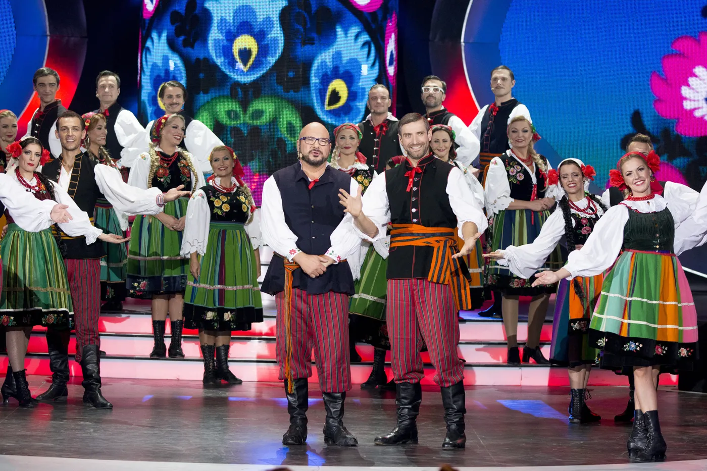 "Twoja twarz brzmi znajomo". Znane jest nazwisko kolejnej uczestniczki