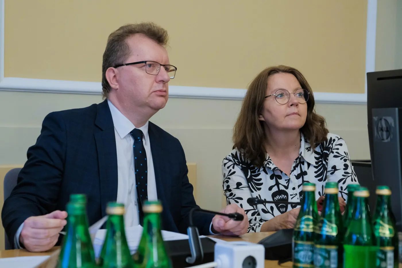 Lichocka, Babinetz i Czabański wybrani do Rady Mediów Narodowych