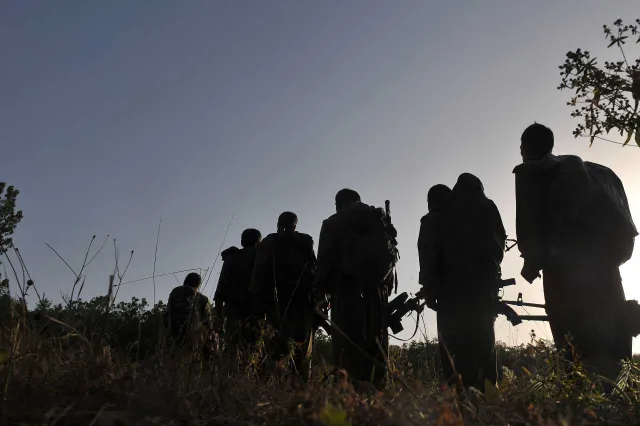 Powiązani z Al-Kaidą islamiści zabili 15 żołnierzy i trzech cywilów na Mali