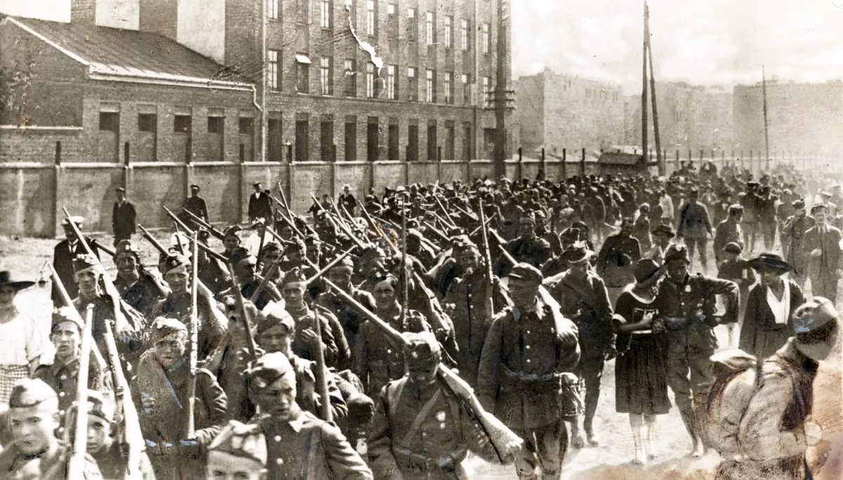Wielkie zwycięstwo nad bolszewikami. 102. rocznica Bitwy Warszawskiej