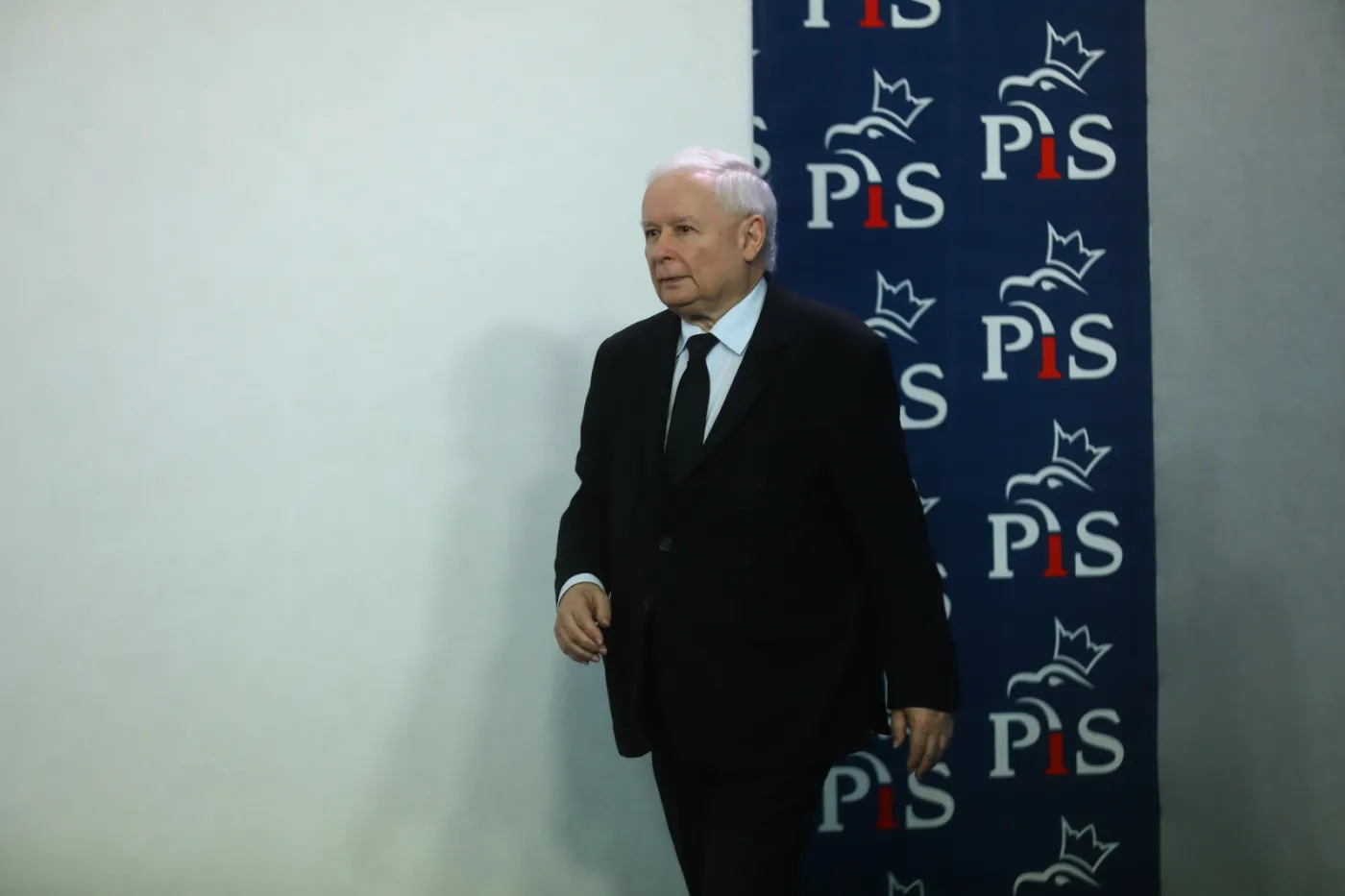 "Od maja 2019 r. PiS utracił co piątego wyborcę" [ROZMOWA]