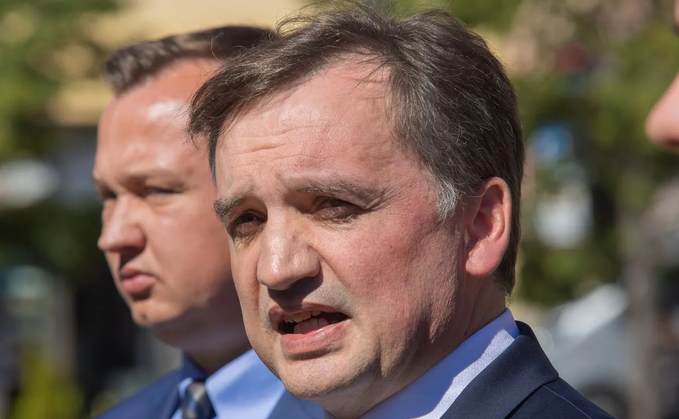 Skarga nadzwyczajna Ziobry. Chodzi o nakaz zapłaty