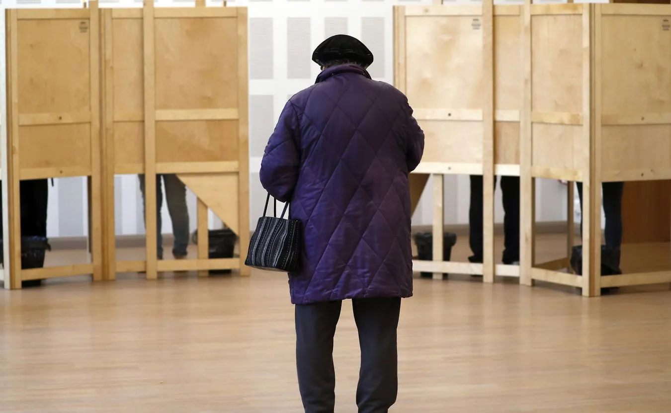 Wybory parlamentarne na Łotwie. Która partia wygrała?
