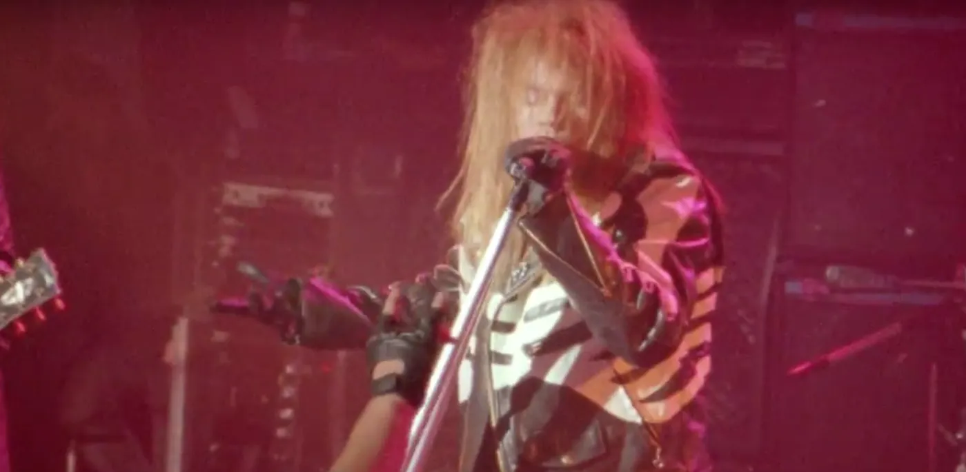 Aż 63 niepublikowane nagrania Guns 'N Roses. Już niebawem