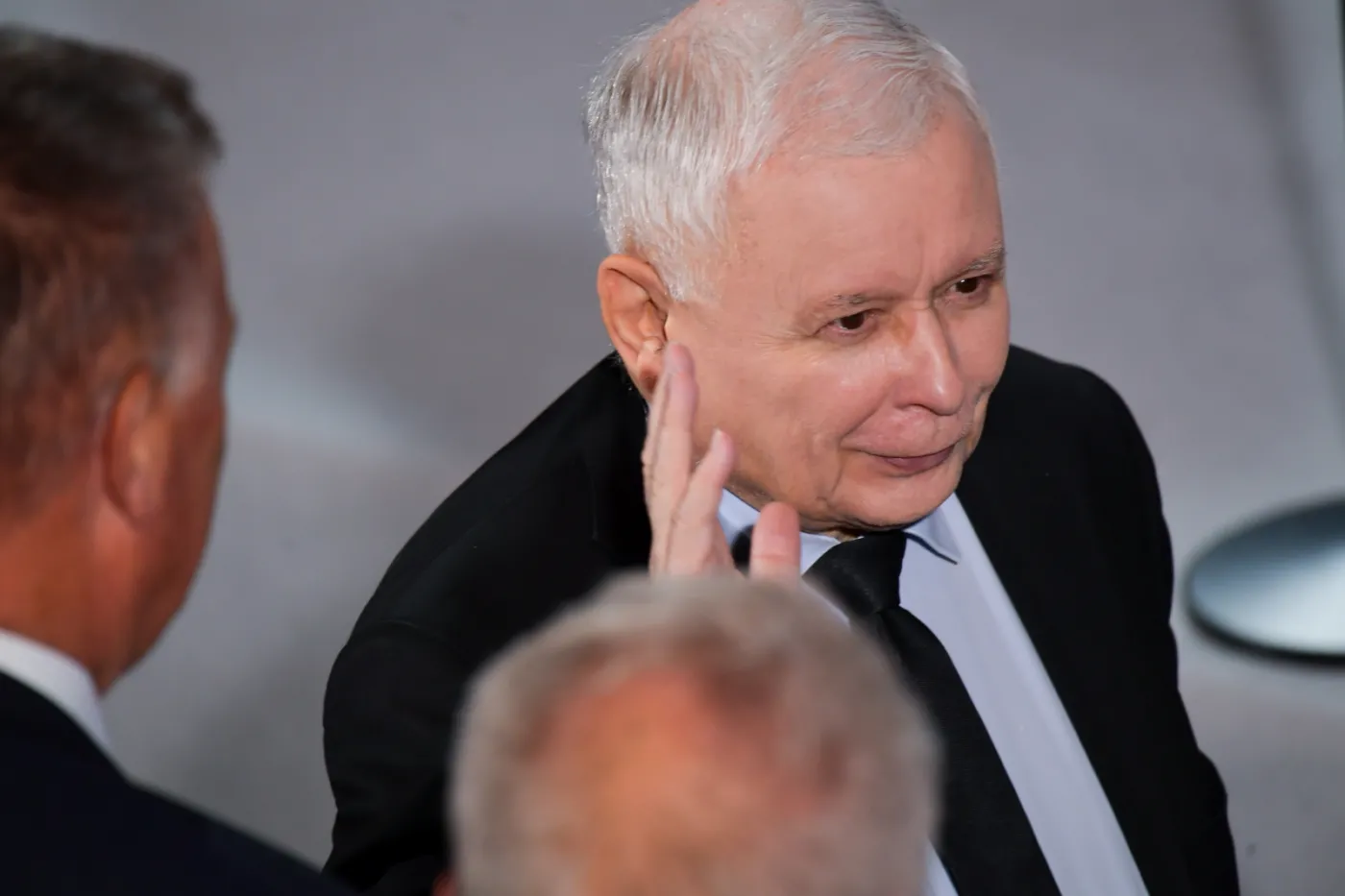 Jarosław Kaczyński