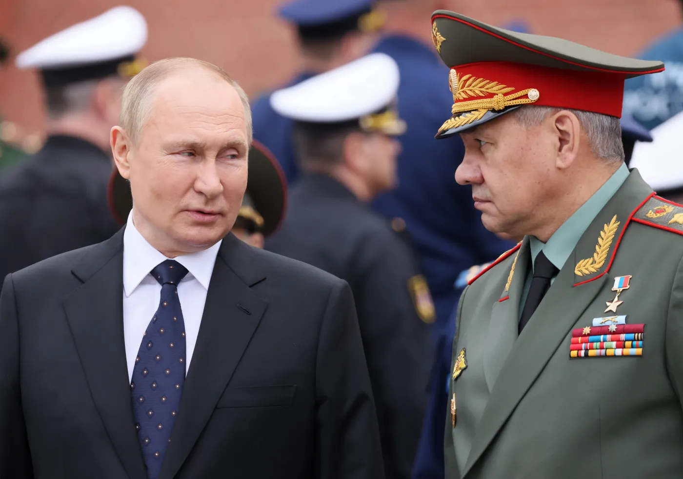 Sensacyjne doniesienia "Spiegla" o planach Putina. "Niewykluczone morderstwa polityczne w Niemczech"