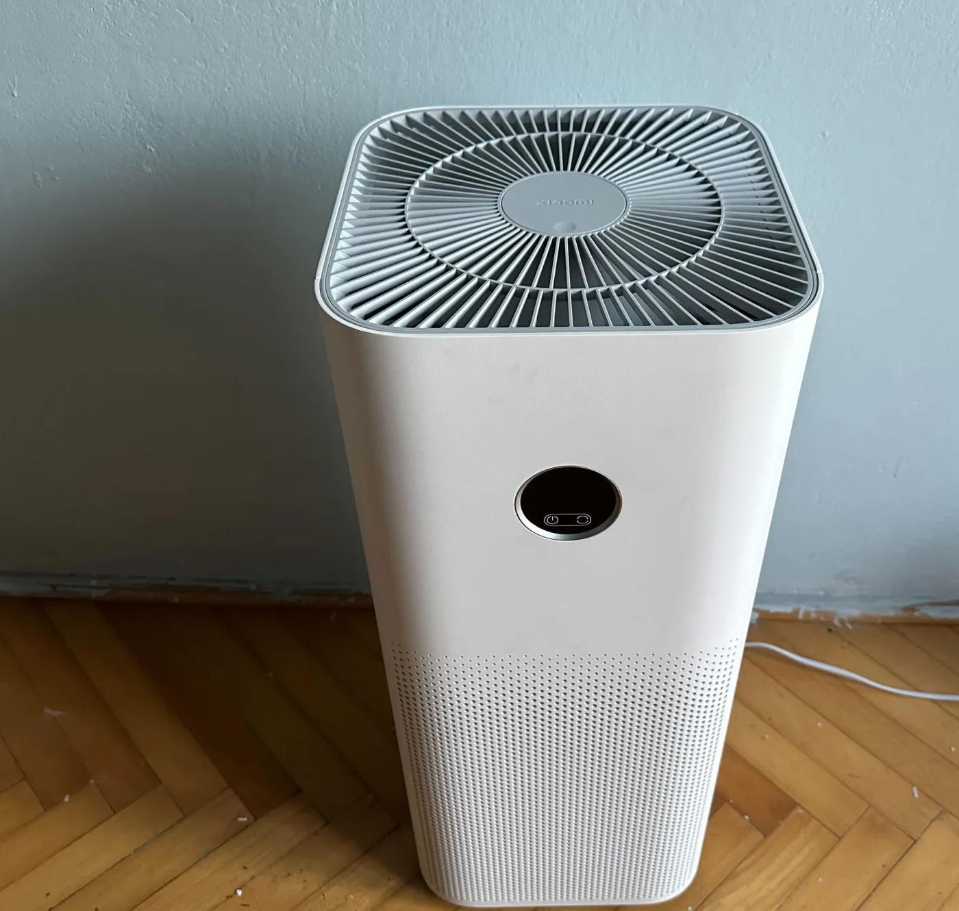 Ten oczyszczacz powietrza Xiaomi pomoże przetrwać sezon grzewczy [TESTUJEMY]