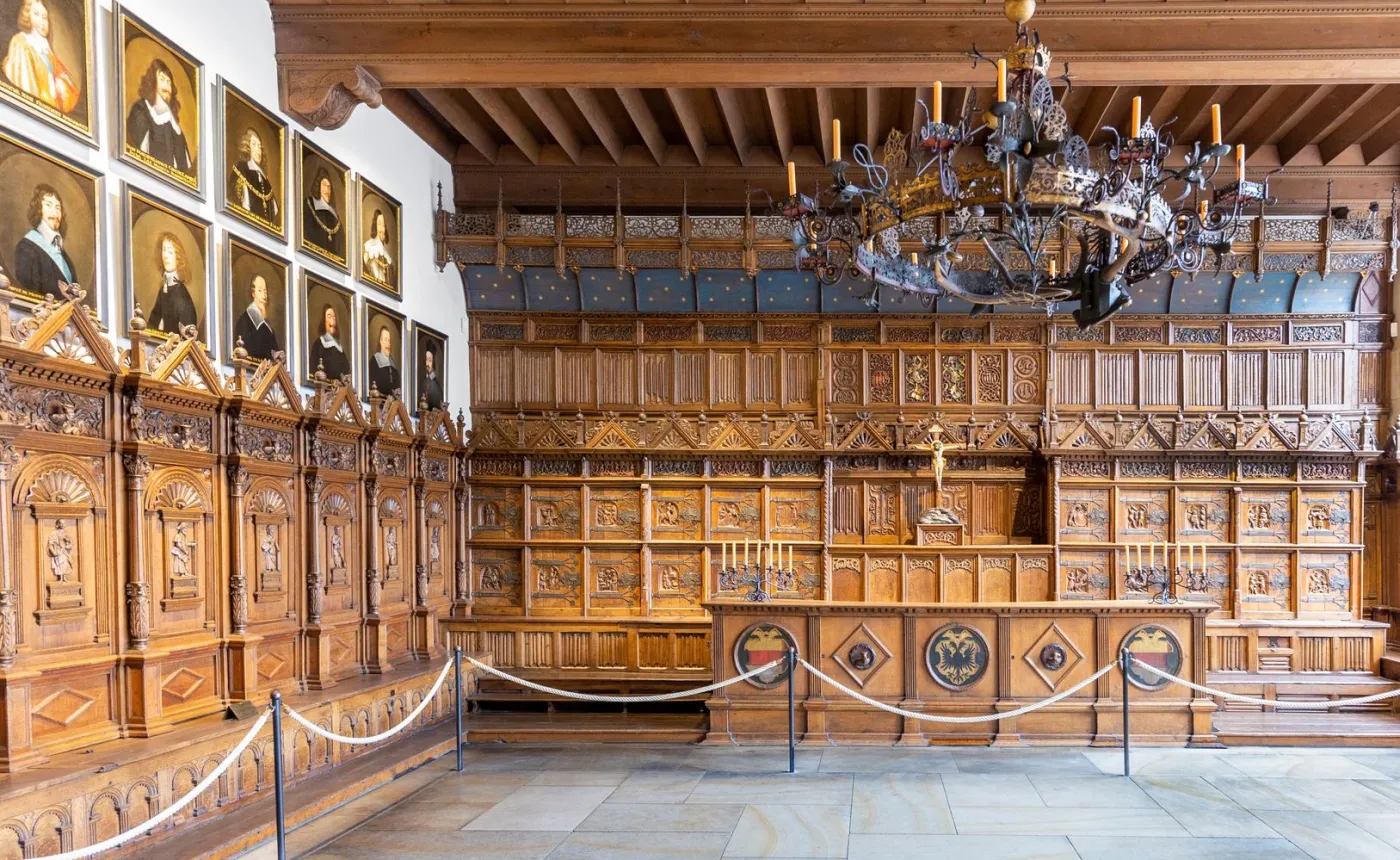 Muenster