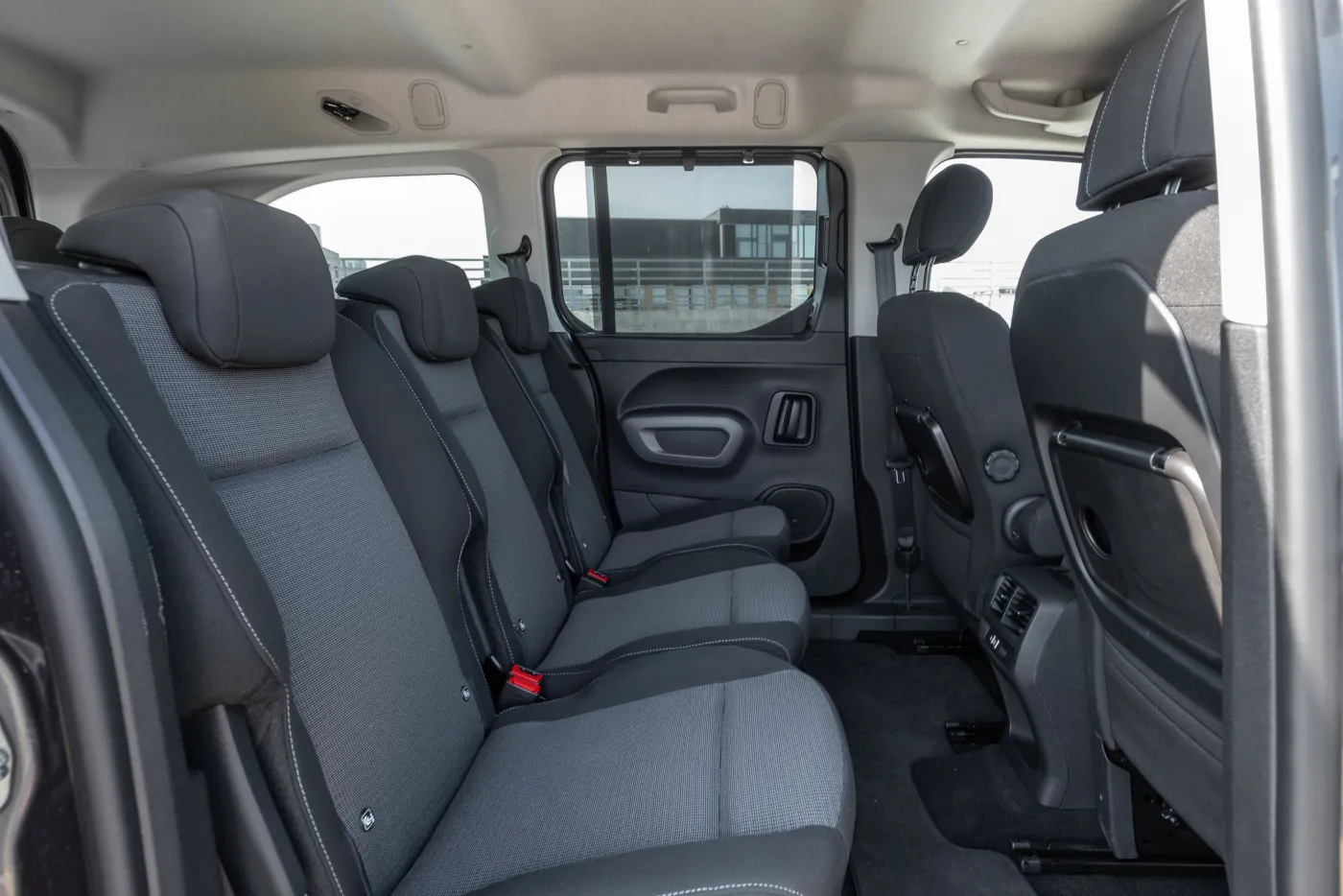 Toyota PROACE CITY Verso Long