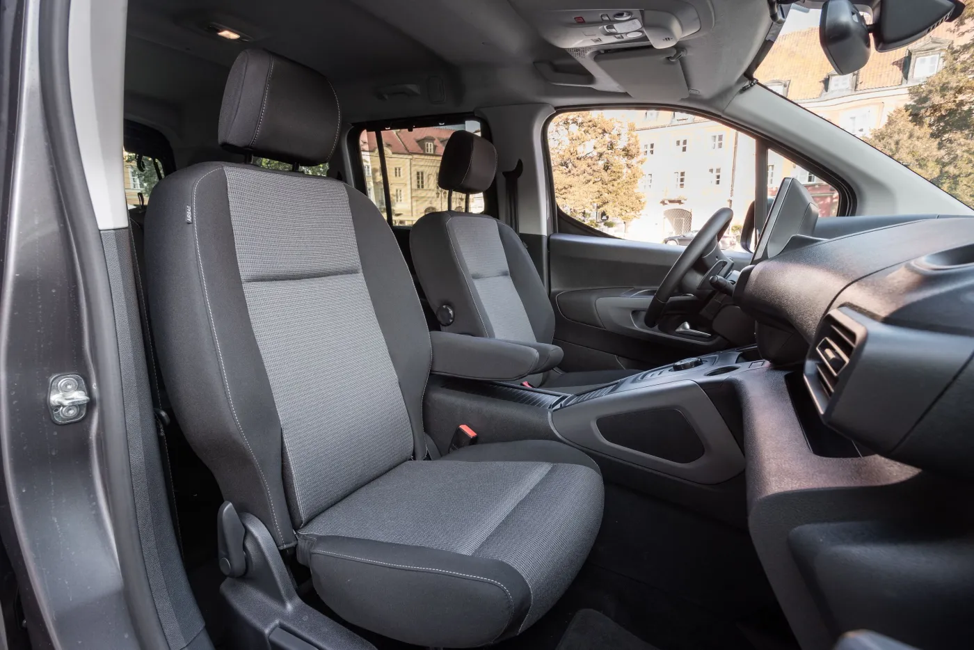 Toyota PROACE CITY Verso Long