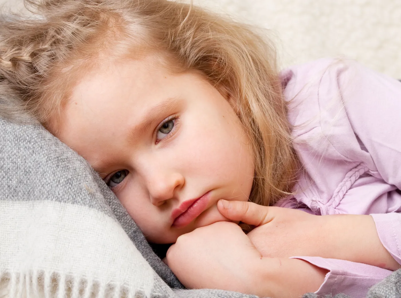 Wzrost zachorowań na choroby autoimmunologiczne u dzieci po przebyciu COVID-19