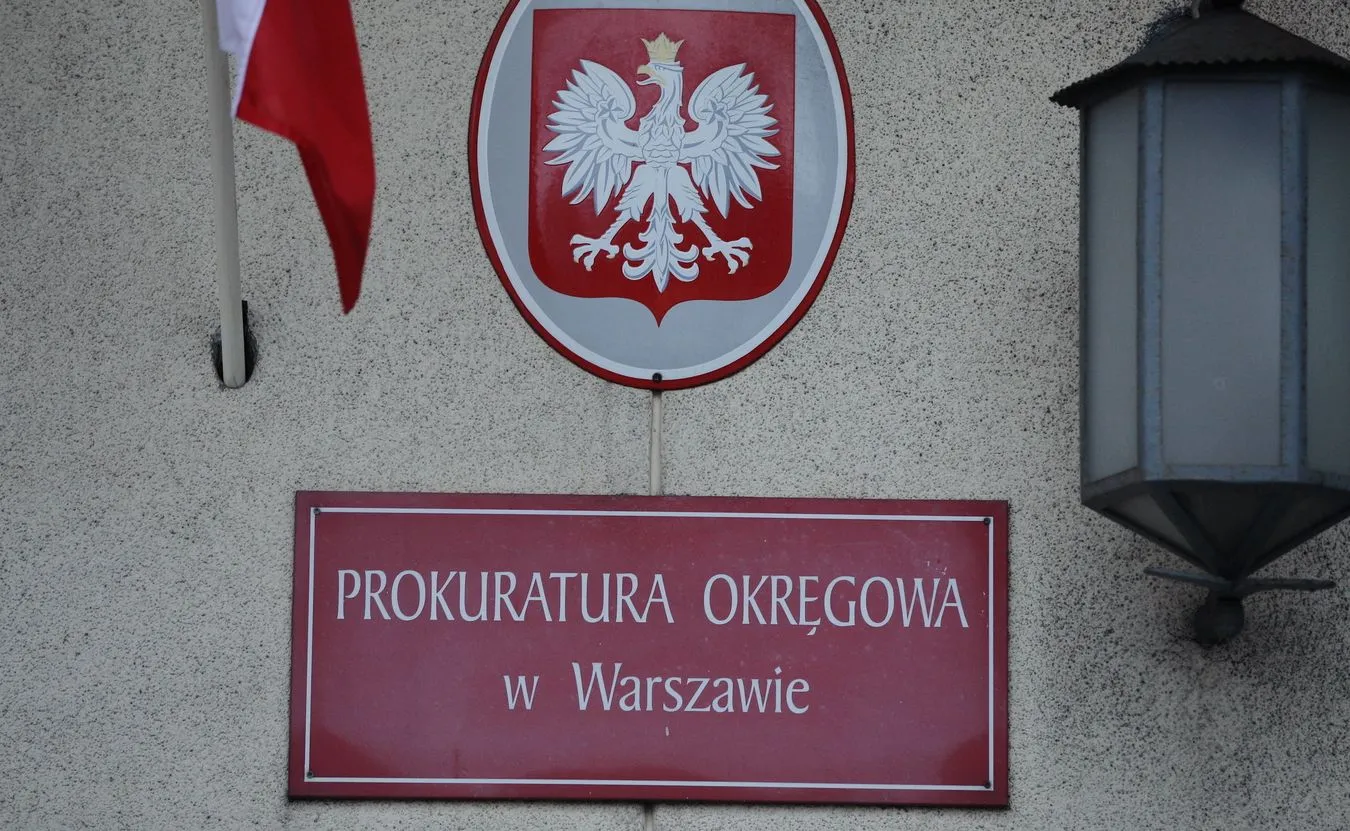Kompozytor jazzowy Krzysztof S. usłyszał zarzut dot. pedofilii